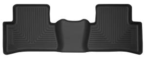 Husky Liners - Husky Liners X-act Contour Floor Liner 52451 - Image 1
