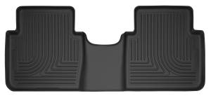 Husky Liners - Husky Liners X-act Contour Floor Liner 52621 - Image 1