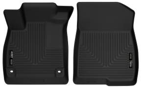 Husky Liners - Husky Liners X-act Contour Floor Liner 52781 - Image 1