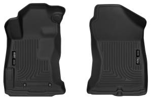 Husky Liners - Husky Liners X-act Contour Floor Liner 52871 - Image 1
