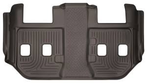 Husky Liners - Husky Liners X-act Contour Floor Liner 53280 - Image 1