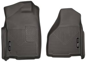 Husky Liners - Husky Liners X-act Contour Floor Liner 53520 - Image 1