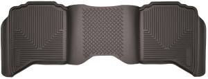 Husky Liners - Husky Liners X-act Contour Floor Liner 53600 - Image 1