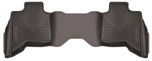 Husky Liners - Husky Liners X-act Contour Floor Liner 53620 - Image 1