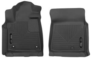 Husky Liners - Husky Liners X-act Contour Floor Liner 53711 - Image 1
