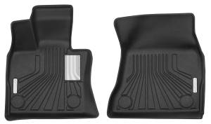 Husky Liners - Husky Liners Mogo Luxury Floor Liners 70071 - Image 1
