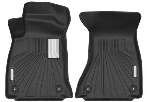 Husky Liners - Husky Liners Mogo Luxury Floor Liners 70091 - Image 1