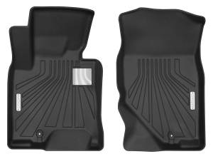 Husky Liners - Husky Liners Mogo Luxury Floor Liners 70381 - Image 1