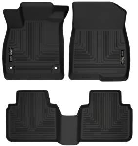 Husky Liners - Husky Liners WeatherBeater Floor Liner 95741 - Image 1