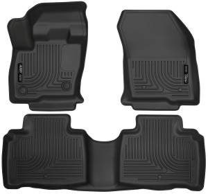 Husky Liners - Husky Liners WeatherBeater Floor Liner 99311 - Image 1