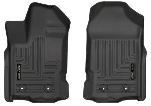 Husky Liners - Husky Liners WeatherBeater Floor Liner 13411 - Image 1