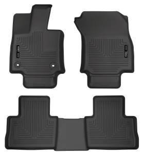 Husky Liners - Husky Liners WeatherBeater Floor Liner 95501 - Image 1