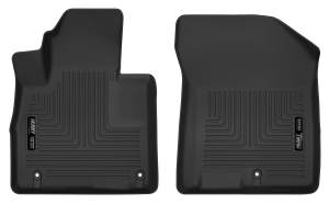 Husky Liners - Husky Liners X-act Contour Floor Liner 52771 - Image 1
