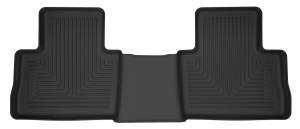 Husky Liners - Husky Liners X-act Contour Floor Liner 52821 - Image 1