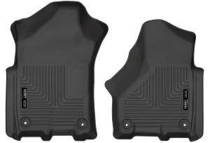 Husky Liners - Husky Liners WeatherBeater Floor Liner 13051 - Image 1