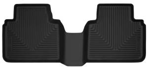 Husky Liners - Husky Liners X-act Contour Floor Liner 52801 - Image 1