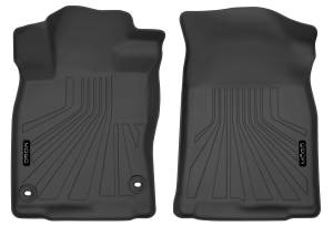 Husky Liners - Husky Liners Mogo Luxury Floor Liners 70561 - Image 1