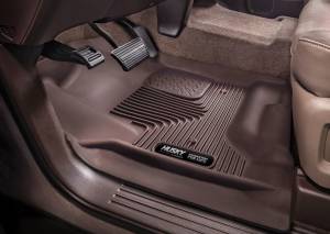 Husky Liners - Husky Liners X-act Contour Floor Liner 53680 - Image 2