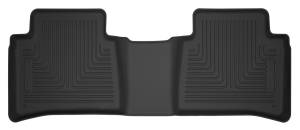 Husky Liners - Husky Liners X-act Contour Floor Liner 54841 - Image 1