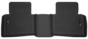 Husky Liners - Husky Liners X-act Contour Floor Liner 54861 - Image 1