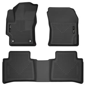 Husky Liners - Husky Liners WeatherBeater Floor Liner 95751 - Image 1