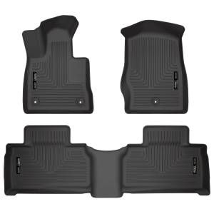 Husky Liners - Husky Liners WeatherBeater Floor Liner 99321 - Image 1