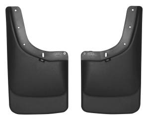 Husky Liners - Husky Liners Custom Molded Mud Guards 57701 - Image 1
