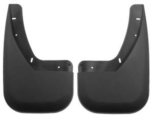Husky Liners - Husky Liners Custom Molded Mud Guards 57731 - Image 1