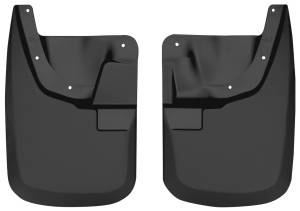Husky Liners - Husky Liners Custom Molded Mud Guards 56681 - Image 1