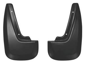 Husky Liners - Husky Liners Custom Molded Mud Guards 57861 - Image 1