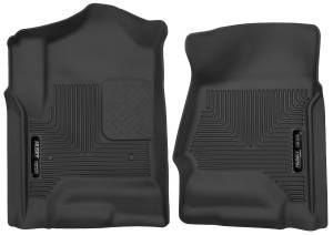 Husky Liners - Husky Liners X-act Contour Floor Liner 53111 - Image 1