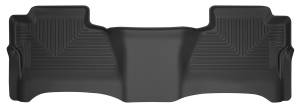 Husky Liners - Husky Liners X-act Contour Floor Liner 53211 - Image 1