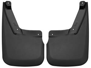 Husky Liners - Husky Liners Custom Molded Mud Guards 58201 - Image 1
