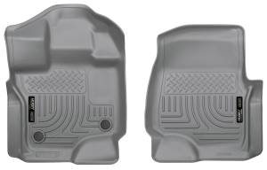 Husky Liners - Husky Liners WeatherBeater Floor Liner 18362 - Image 1
