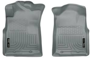 Husky Liners - Husky Liners WeatherBeater Floor Liner 13942 - Image 1