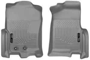 Husky Liners - Husky Liners WeatherBeater Floor Liner 18372 - Image 1