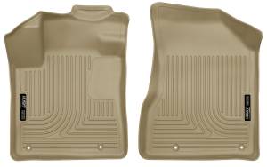 Husky Liners - Husky Liners WeatherBeater Floor Liner 18613 - Image 1