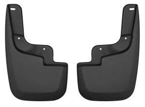 Husky Liners - Husky Liners Custom Molded Mud Guards 58231 - Image 1