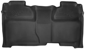 Husky Liners - Husky Liners X-act Contour Floor Liner 53901 - Image 1