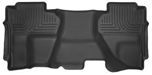 Husky Liners - Husky Liners X-act Contour Floor Liner 53911 - Image 1