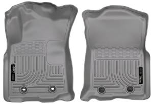 Husky Liners - Husky Liners WeatherBeater Floor Liner 13952 - Image 1
