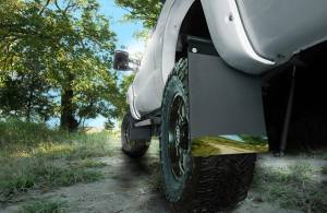 Husky Liners - Husky Liners Removable Pivoting Mud Flaps 17005 - Image 2