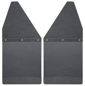 Husky Liners - Husky Liners Kick Back Mud Flaps 17101 - Image 1