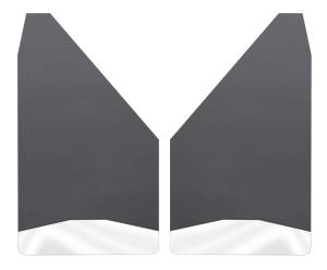 Husky Liners - Husky Liners Universal Mud Flaps 17150 - Image 1