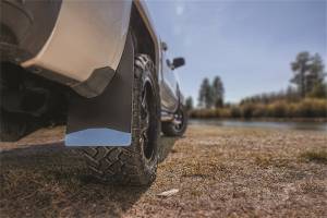Husky Liners - Husky Liners Universal Mud Flaps 17150 - Image 2