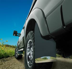 Husky Liners - Husky Liners Universal Mud Flaps 17150 - Image 3