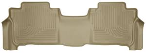 Husky Liners - Husky Liners WeatherBeater Floor Liner 14093 - Image 1