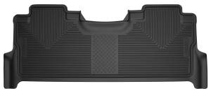 Husky Liners - Husky Liners X-act Contour Floor Liner 53381 - Image 1