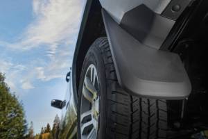 Husky Liners - Husky Liners Custom Molded Mud Guard Set 58476 - Image 3
