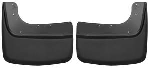 Husky Liners - Husky Liners Custom Molded Mud Guards 59481 - Image 1
